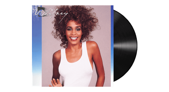 Whitney Houston : Whitney