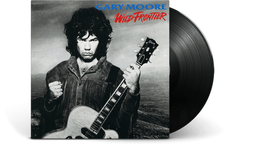Gary Moore : Wild Frontier