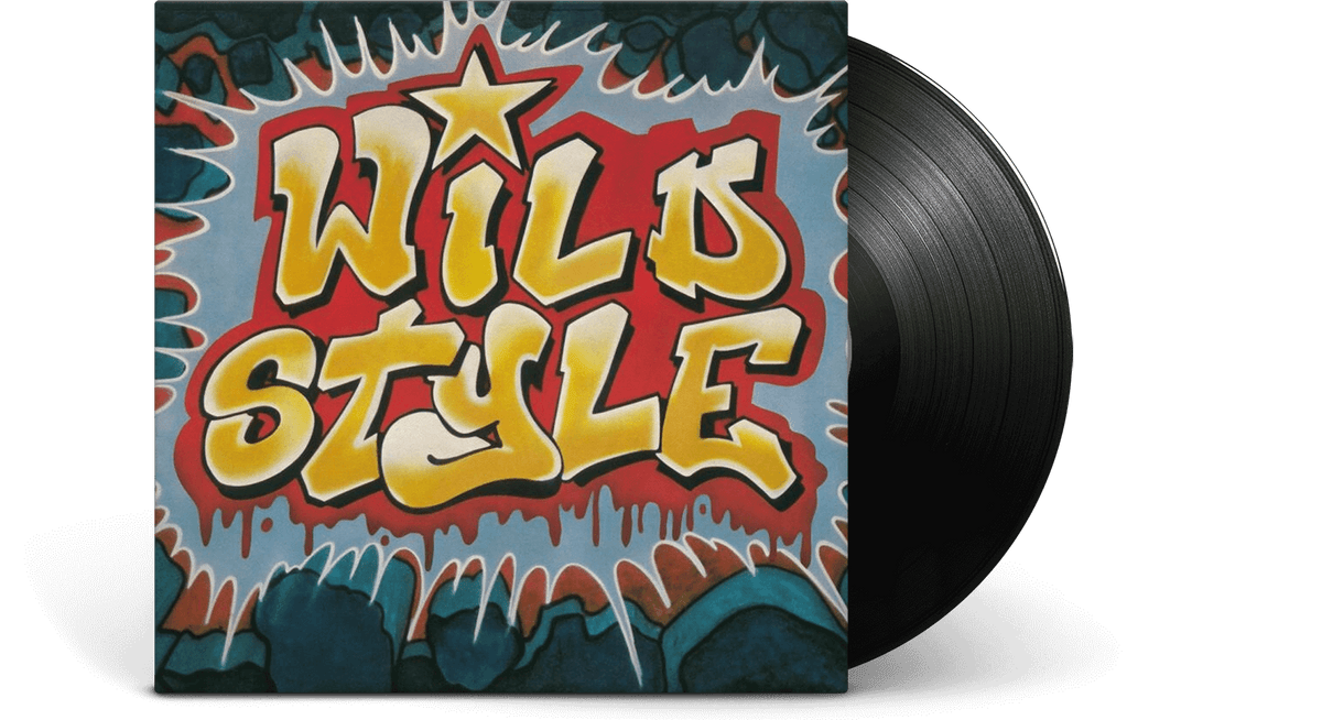 Vinyl - Various : Wild Style - The Record Hub