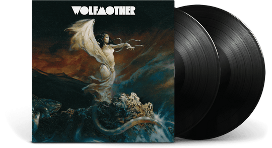 Wolfmother : Wolfmother