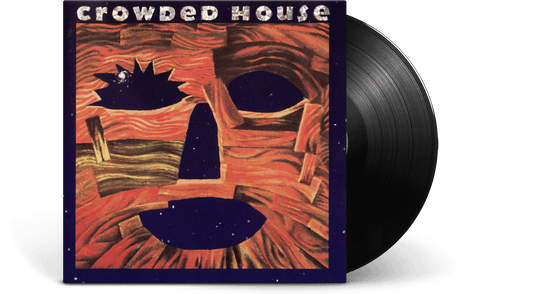 Crowded House : Woodface