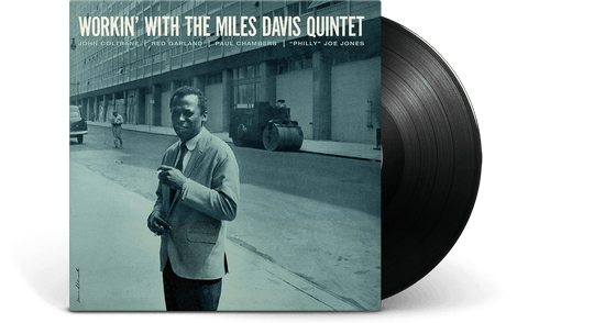 Miles Davis : Workin'