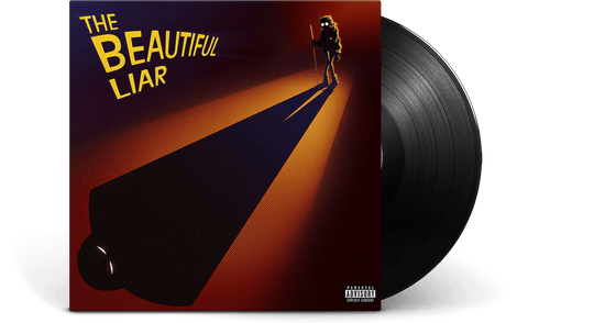 X Ambassadors : The Beautiful Liar