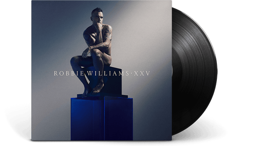 Robbie Williams : XXV 