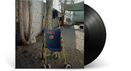 Nilüfer Yanya : Inside Out