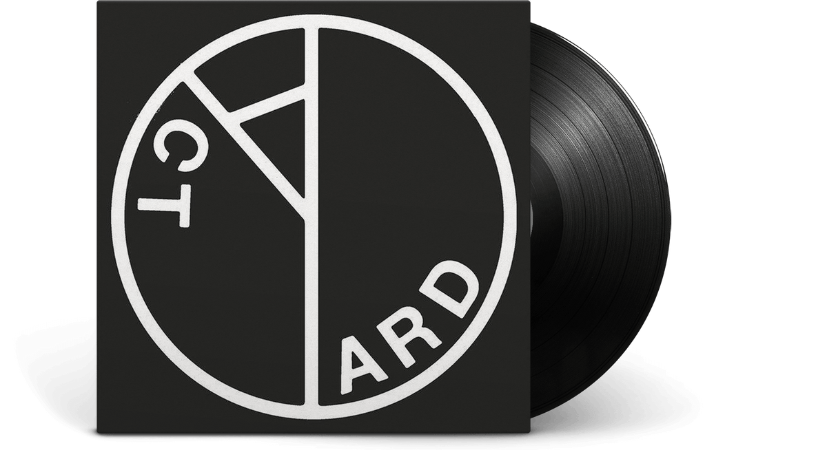 Vinyl - Yard Act : The Overload - The Record Hub