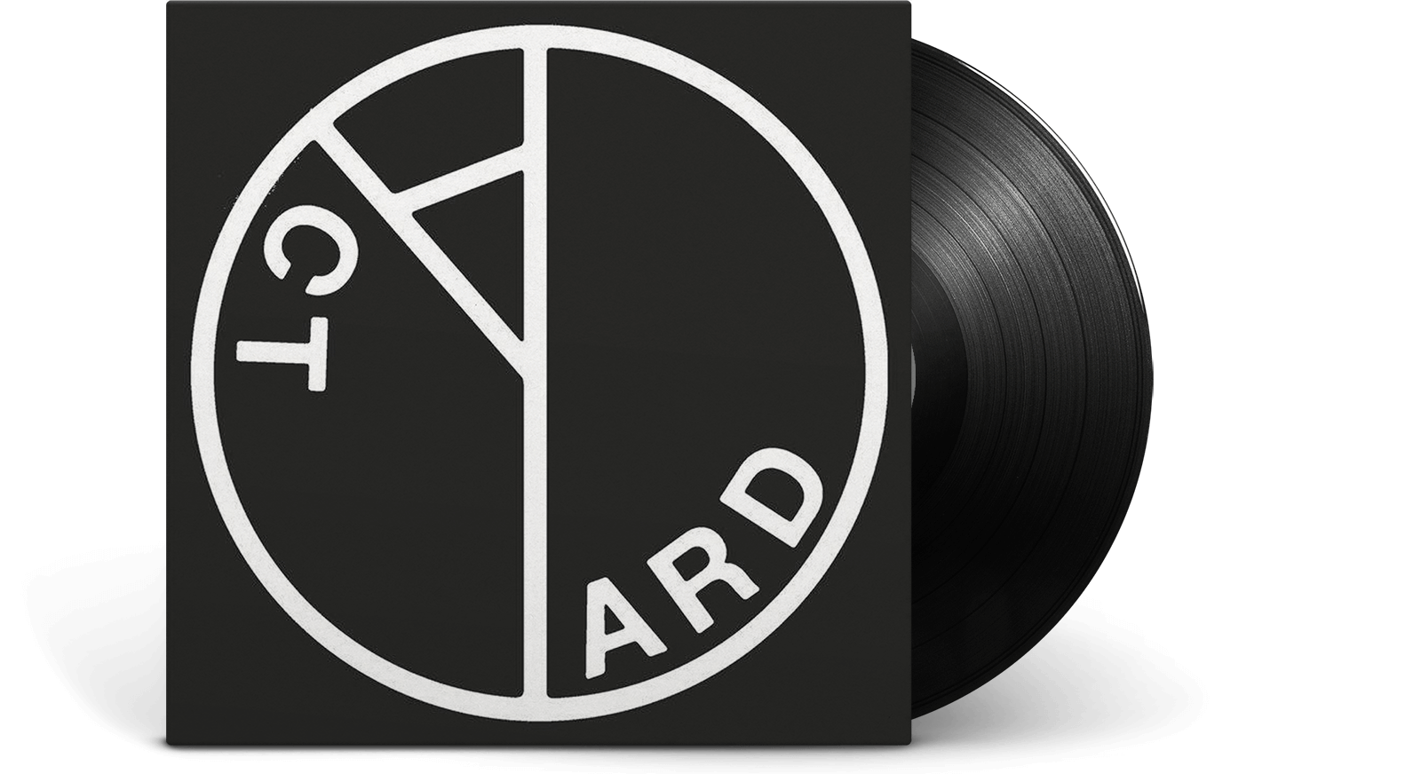 Vinyl - Yard Act : The Overload - The Record Hub