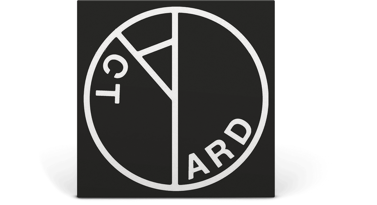 Vinyl - Yard Act : The Overload (Ltd Clear Green Vinyl) - The Record Hub