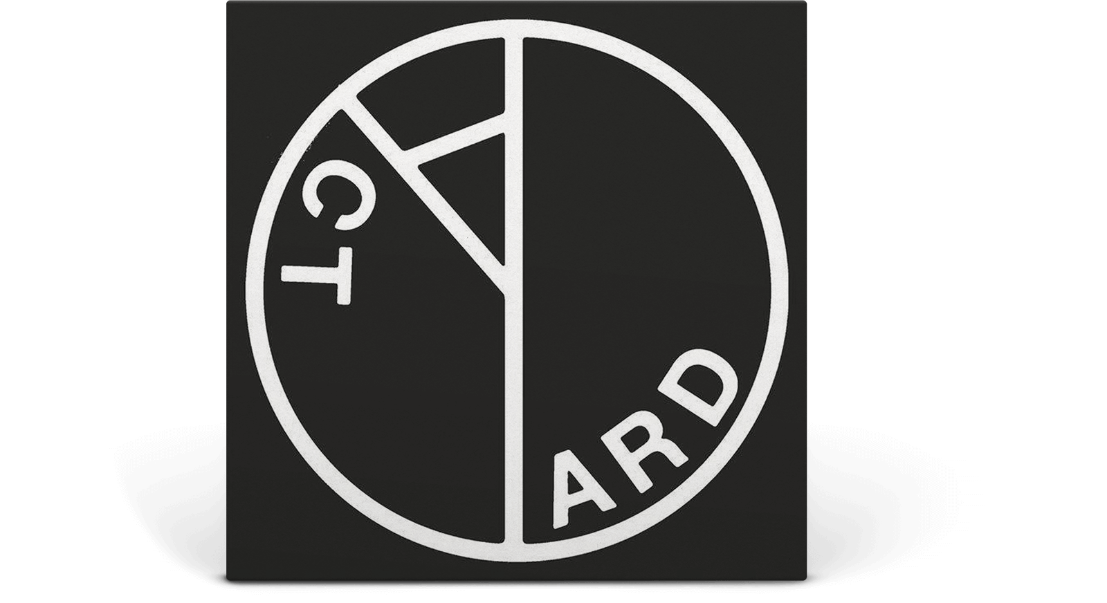 Vinyl - Yard Act : The Overload (Ltd Clear Green Vinyl) - The Record Hub