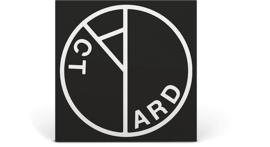 Yard Act : The Overload (Ltd Clear Green Vinyl)