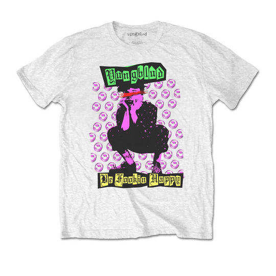 Yungblud : Punker - T-Shirt