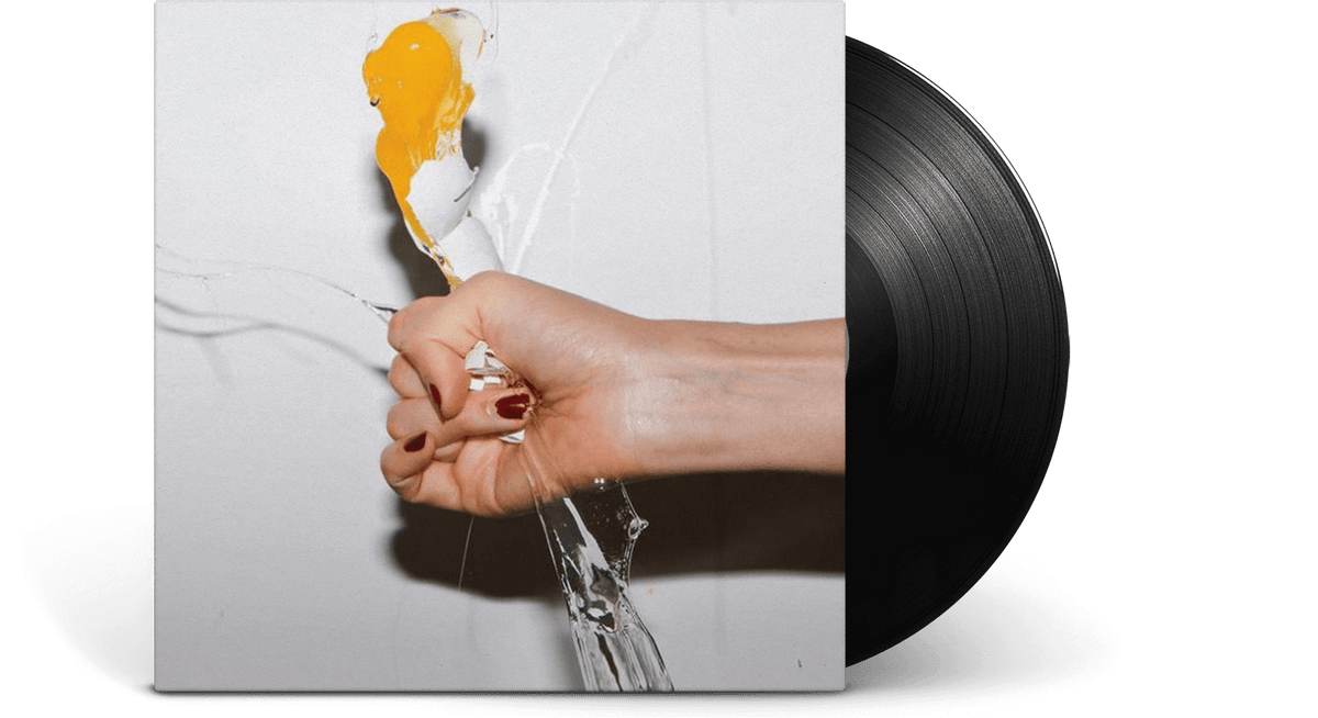 Vinyl - Yeah Yeah Yeahs : It&#39;s Blitz! - The Record Hub