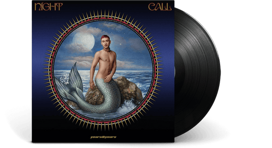 Years & Years : Night Call