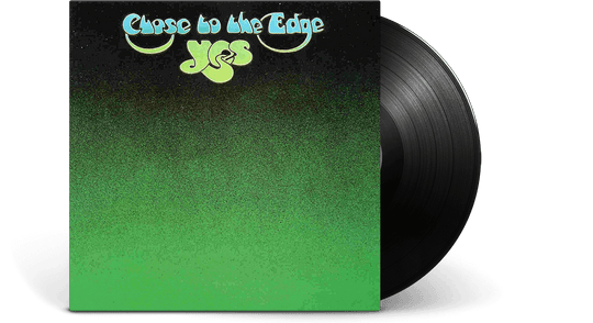 Yes : Close to the Edge