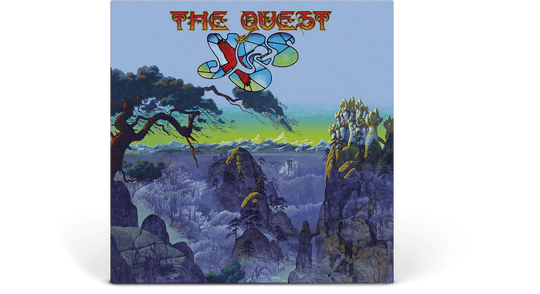Yes : The Quest