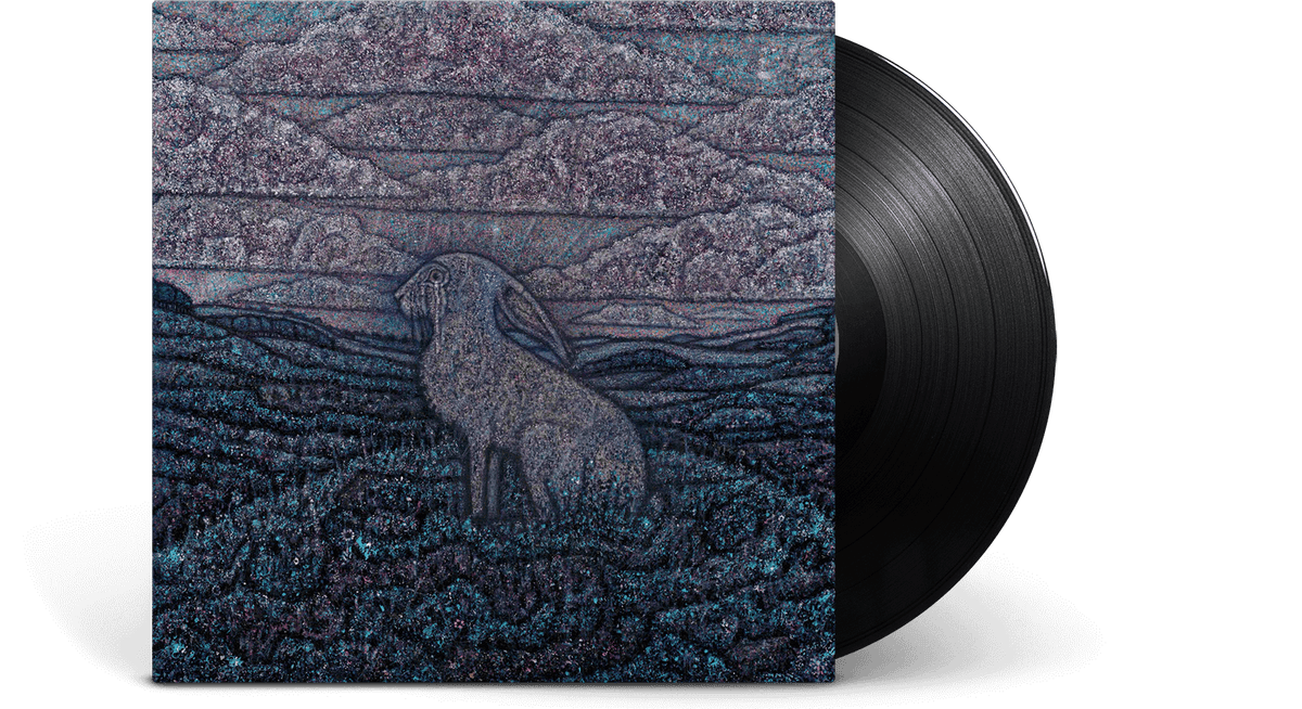 Vinyl - Ye Vagabonds : The Hare&#39;s Lament - The Record Hub