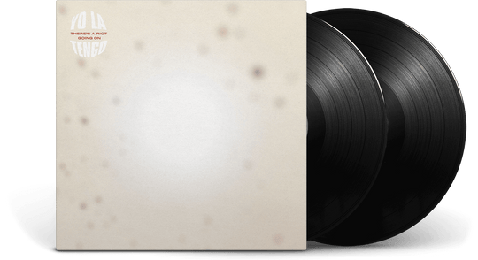 Yo La Tengo : There'S A Riot Going On