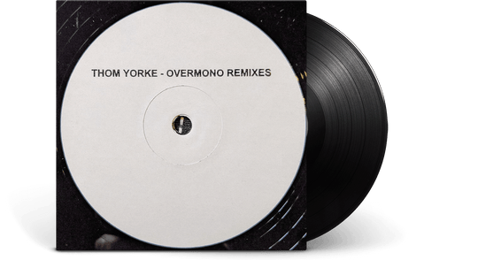 Thom Yorke : Not The News [Overmono Remixes]
