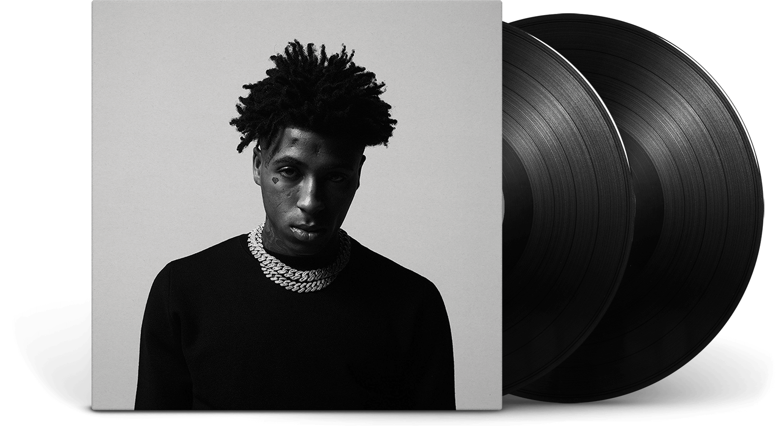 加LP YoungBoy Never Broke Again Top 1655921 Never Broke Again, Atlantic /00260 Vinyl | YoungBoy Never Broke Again | Top