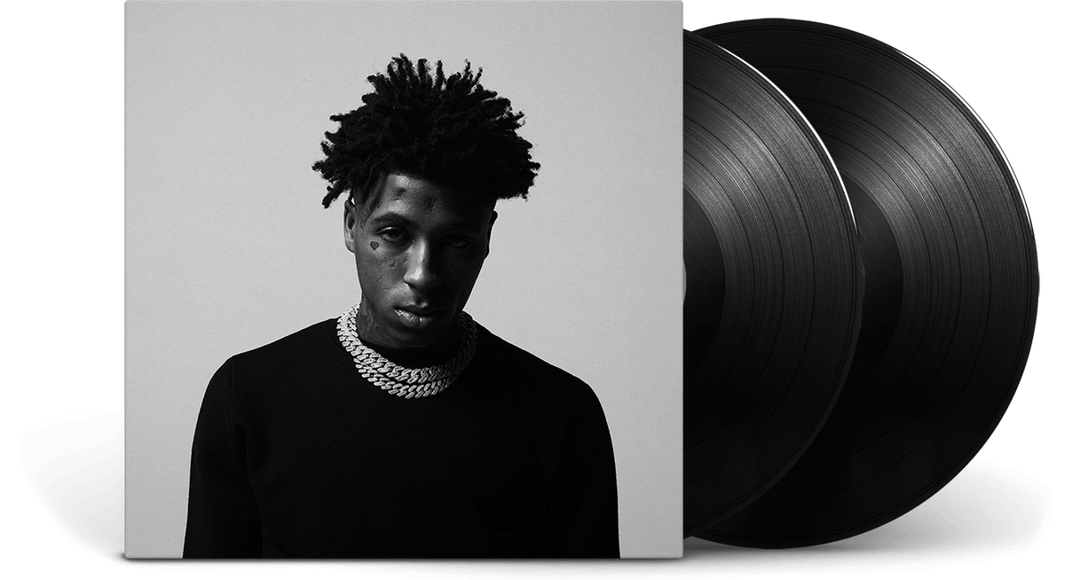 Vinyl - YoungBoy Never Broke Again : Top - The Record Hub