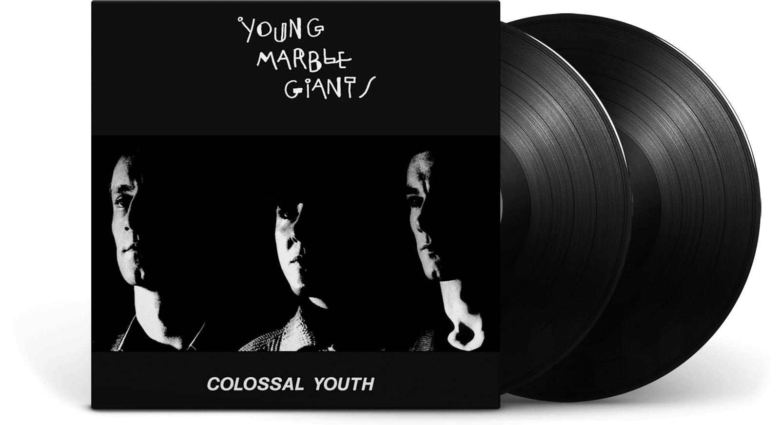 Young Marble Giants『Colossal Youth』 レコード Young Marble Giants – Colossal Youth – Vinyl (LP, Reissue
