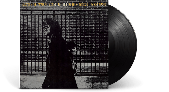 Neil Young : After The Gold Rush