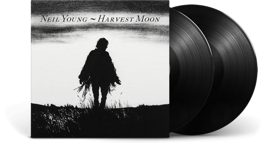 Neil Young : Harvest Moon