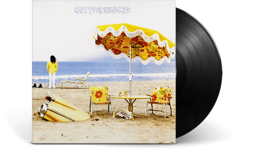 Neil Young : On the Beach