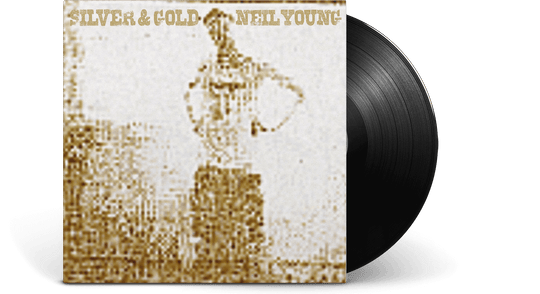 Neil Young : Silver & Gold