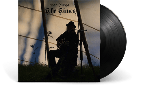 Neil Young : The Times
