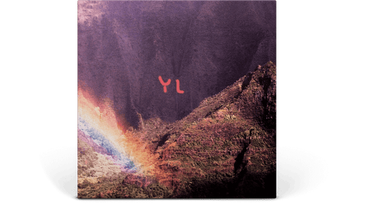 Youth Lagoon : The Year of Hibernation (Ltd 10th Anniversary Ltd Cream Coloured Vinyl )