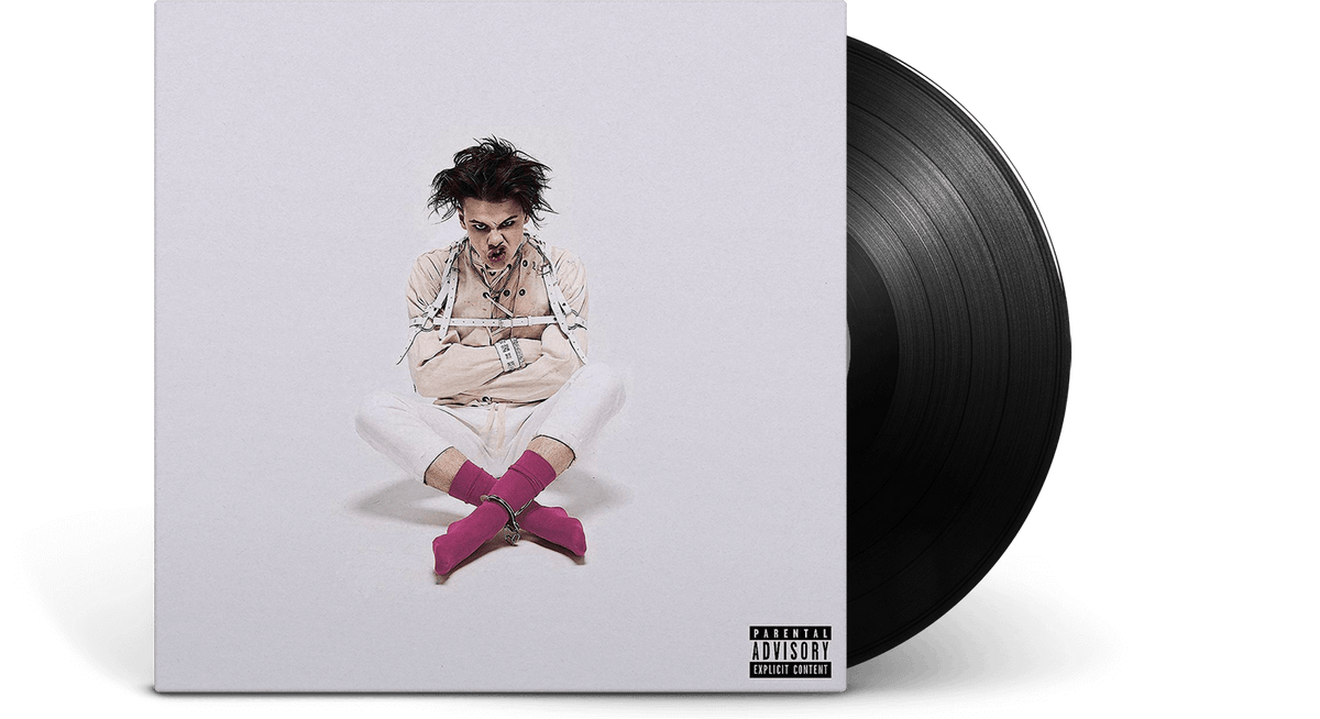 Vinyl - YUNGBLUD : 21st Century Liability - The Record Hub