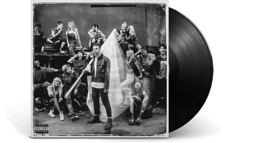 Yungblud : The Underrated Youth