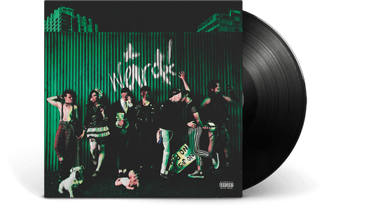Yungblud : Weird! (Ltd Night LP)