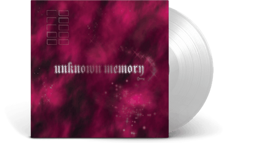 Yung Lean : Unknown Memory
