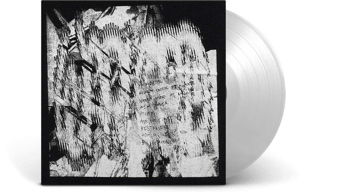 Vinyl - Yung Lean : Warlord - The Record Hub
