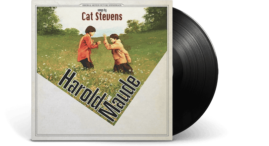 Yusuf / Cat Stevens : Harold & Maude