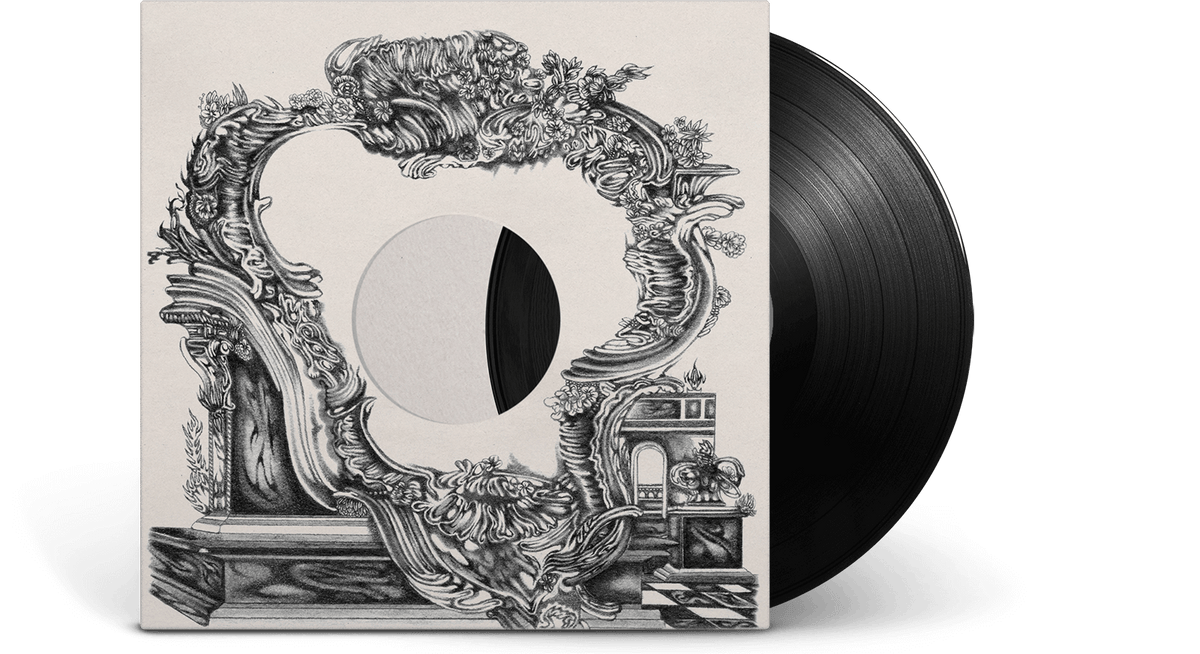 Vinyl - Yves Tumor : The Asymptotical World EP - The Record Hub