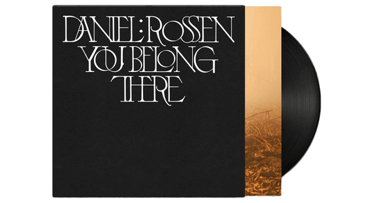 Daniel Rossen : You Belong There