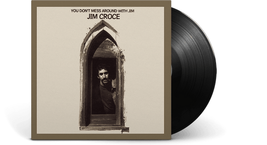 Jim Croce : You Don't Mess Around With Jim (50th Anniversary)