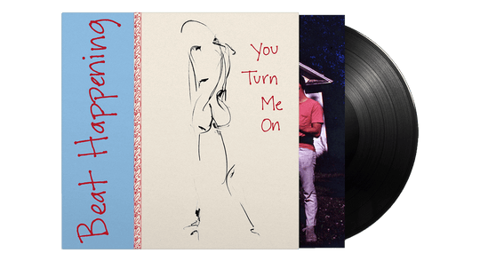 Beat Happening : You Turn Me On