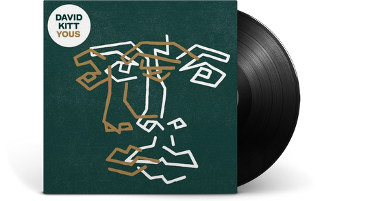 David Kitt : Yous