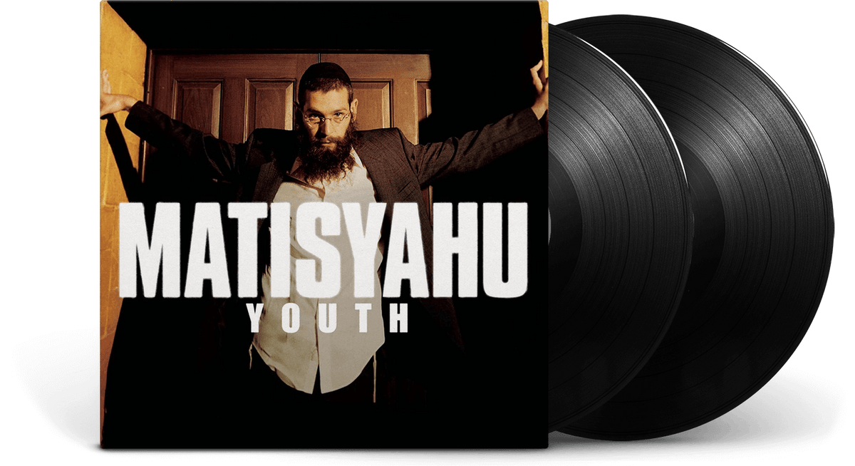 Vinyl - Matisyahu : Youth - The Record Hub