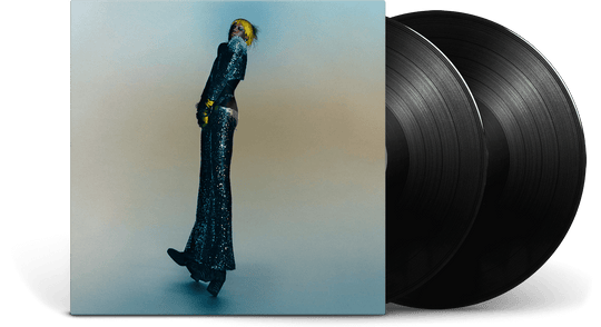 Yves Tumor : Praise a Lord Who Chews but Which Does Not Consume; (or Simply, Hot Between Worlds) (Ltd 2LP)