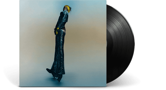 Yves Tumor : Praise a Lord Who Chews but Which Does Not Consume; (or Simply, Hot Between Worlds)