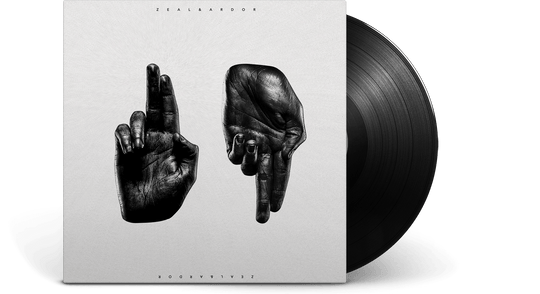 Zeal & Ardor : Zeal & Ardor