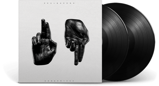 Zeal & Ardor : Zeal & Ardor