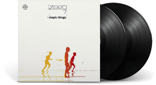 Zero 7 : Simple Things