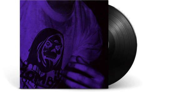 Zomby : Where Were u in 92