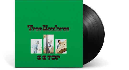 ZZ Top : Tres Hombres